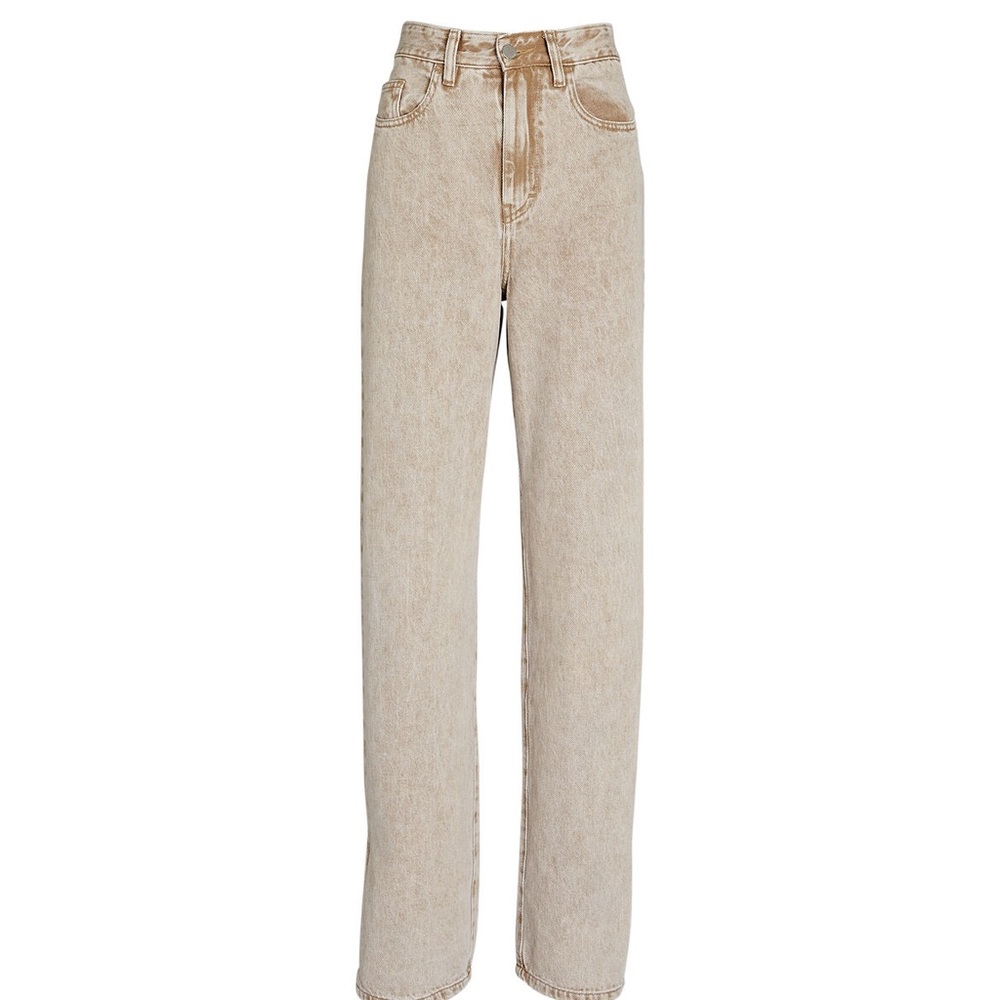 Viktoria & Woods Cobain Jean in Size XS - Picture 2 of 10